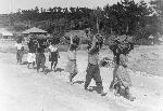 Okinawa History Photo