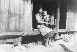 Okinawa History Photo