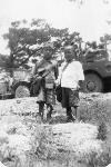 Okinawa History Photo