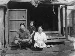 Okinawa History Photo