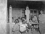 Okinawa History Photo