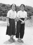 Okinawa History Photo