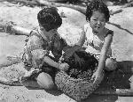 Okinawa History Photo