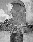 Okinawa History Photo