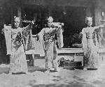 Okinawa History Photo