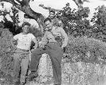 Okinawa History Photo