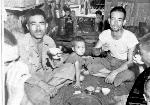 Okinawa History Photo