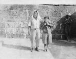 Okinawa History Photo