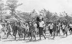 Okinawa History Photo