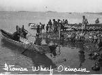 Okinawa History Photo