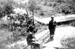 Okinawa History Photo