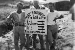 Okinawa History Photo