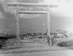 Okinawa History Photo