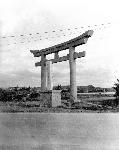 Okinawa History Photo