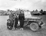 Okinawa History Photo