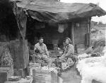 Okinawa History Photo