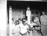 Okinawa History Photo