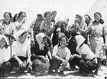 Okinawa History Photo