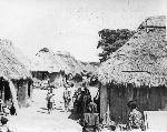 Okinawa History Photo