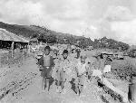 Okinawa History Photo