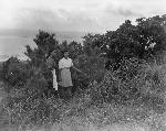 Okinawa History Photo