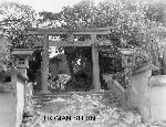 Okinawa History Photo