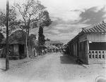 Okinawa History Photo