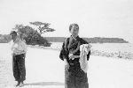 Okinawa History Photo