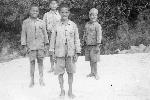 Okinawa History Photo