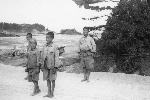 Okinawa History Photo