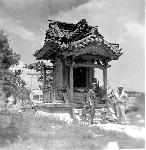 Okinawa History Photo