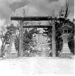 Okinawa History Photo