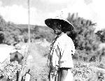 Okinawa History Photo