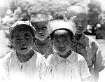 Okinawa History Photo