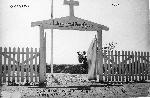 Okinawa History Photo