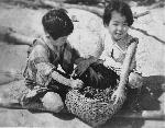 Okinawa History Photo