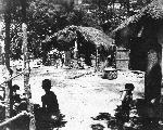 Okinawa History Photo