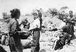 Okinawa History Photo