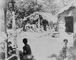 Okinawa History Photo