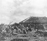 Okinawa History Photo