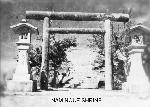 Okinawa History Photo