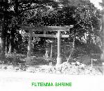 Okinawa History Photo