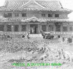 Okinawa History Photo