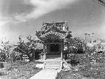 Okinawa History Photo