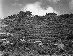 Okinawa History Photo