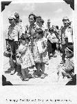 Okinawa History Photo