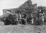 Okinawa History Photo