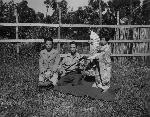 Okinawa History Photo