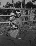 Okinawa History Photo