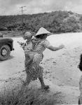 Okinawa History Photo